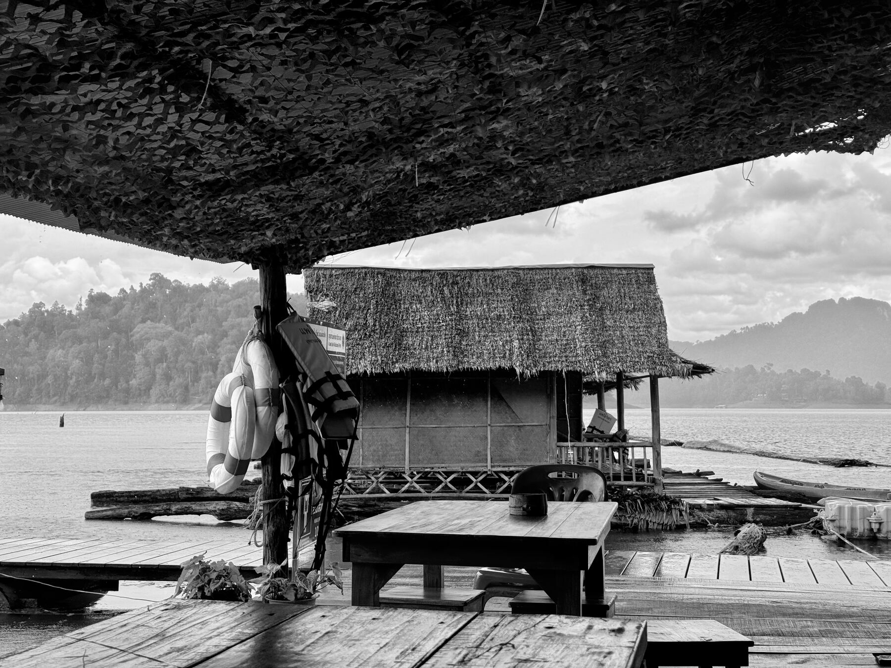 Thailand